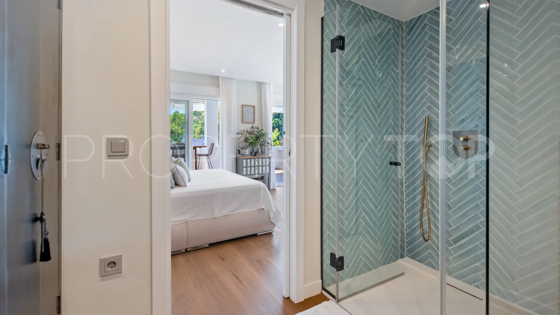 Apartamento en venta en Balcones de Puente Romano