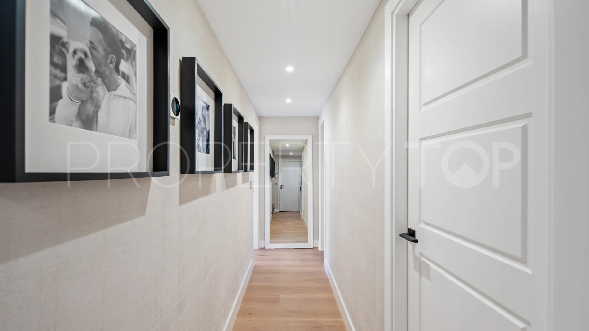 Apartamento en venta en Balcones de Puente Romano