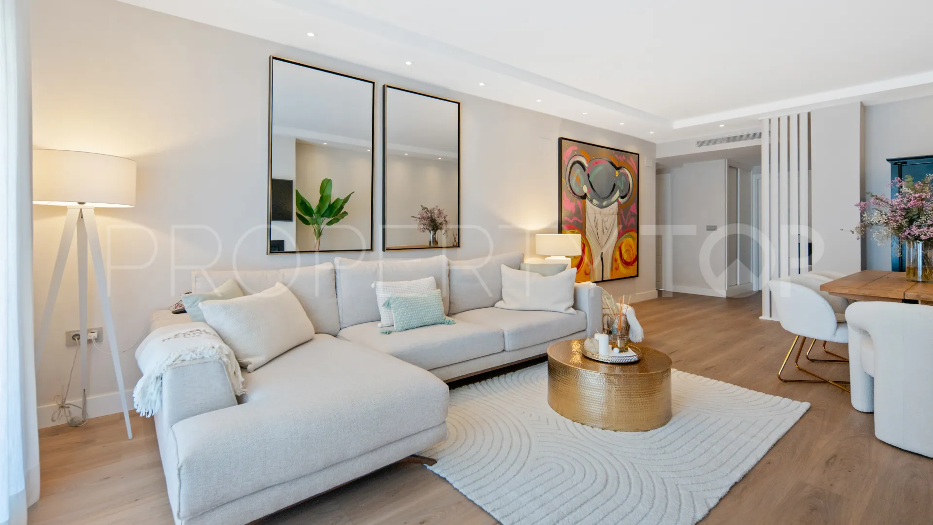 Apartamento en venta en Balcones de Puente Romano