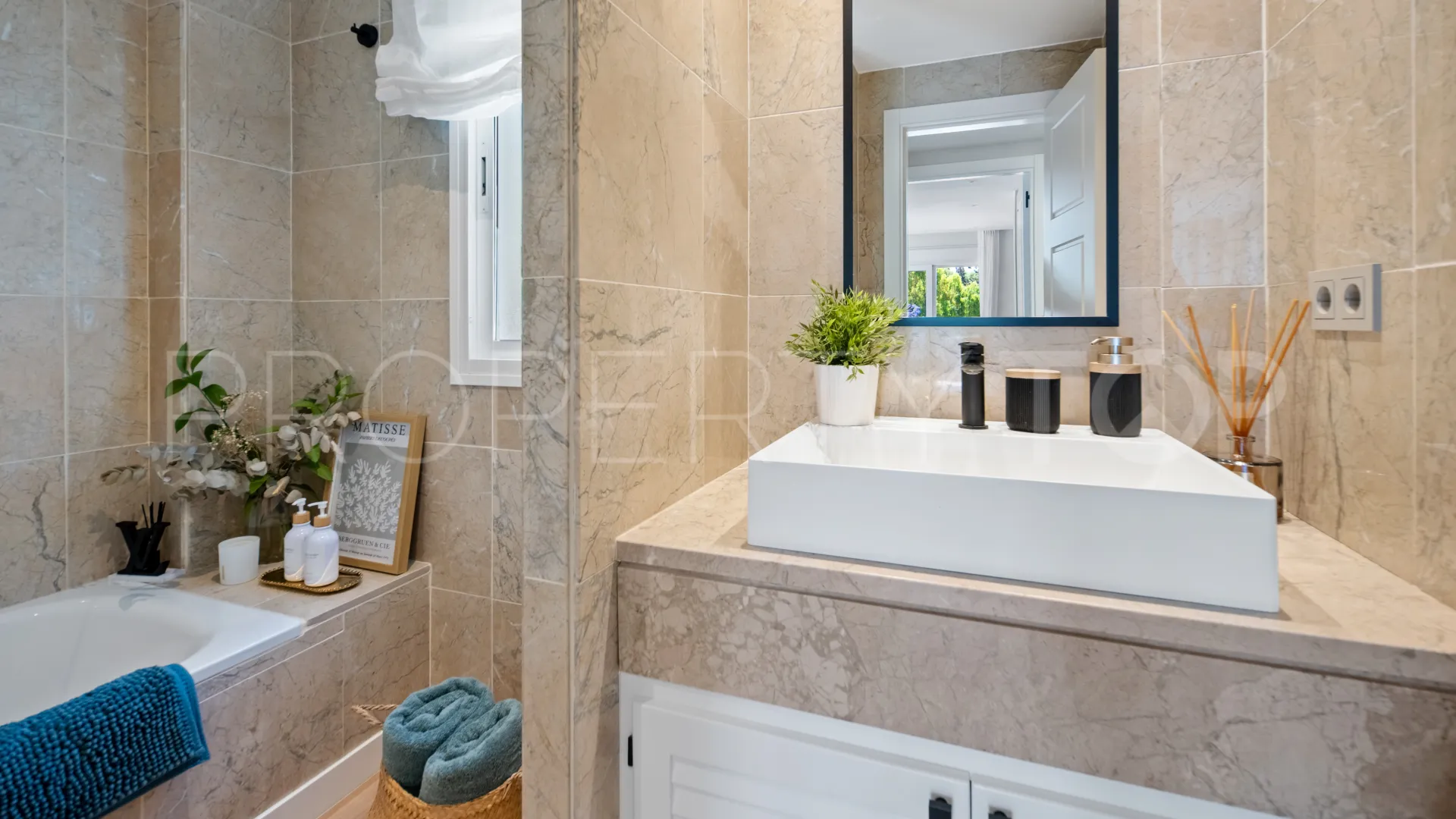 Apartamento en venta en Balcones de Puente Romano