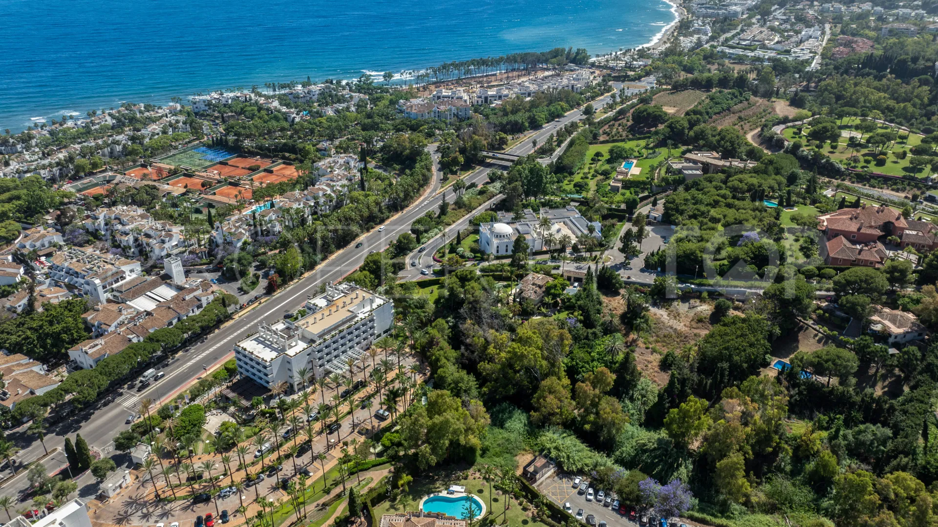 Apartamento en venta en Balcones de Puente Romano