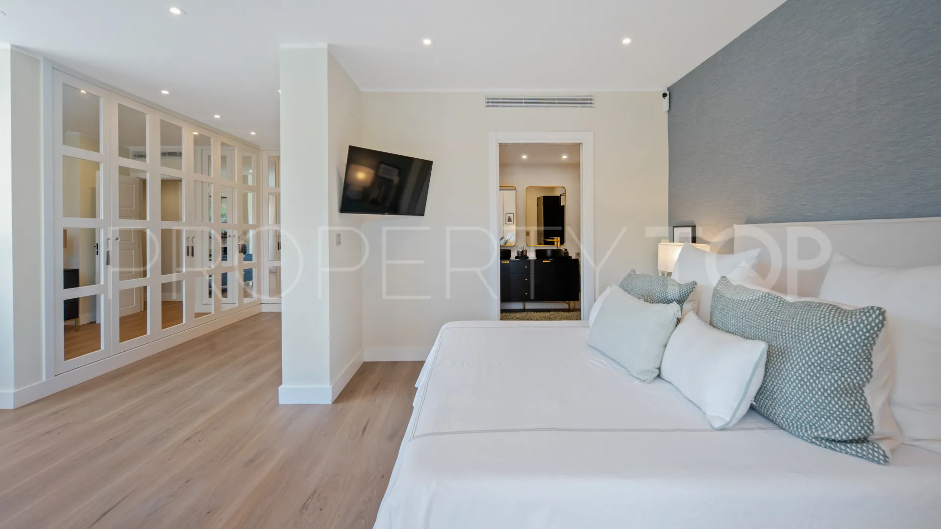 Apartamento en venta en Balcones de Puente Romano