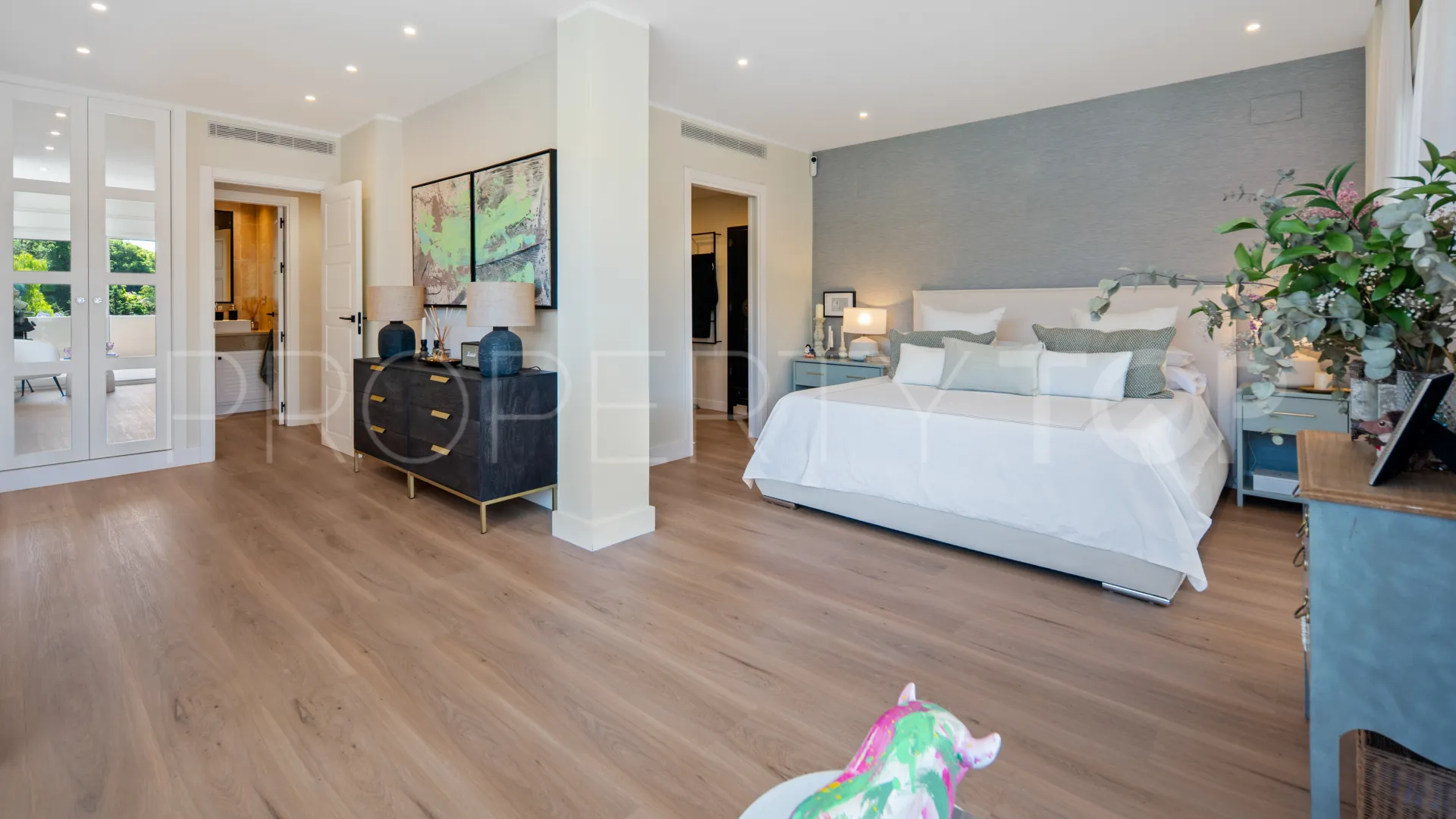 Apartamento en venta en Balcones de Puente Romano