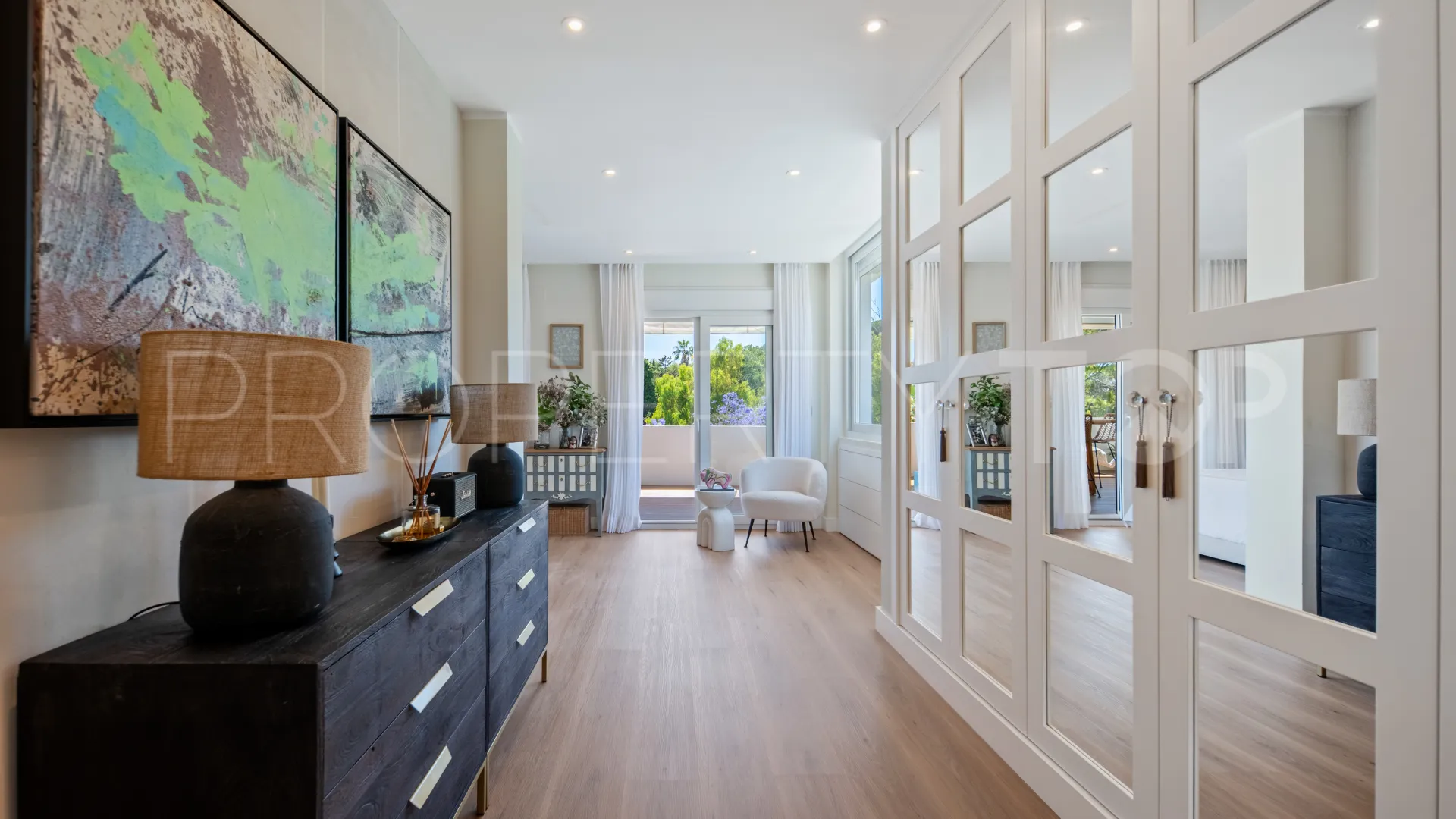 Apartamento en venta en Balcones de Puente Romano