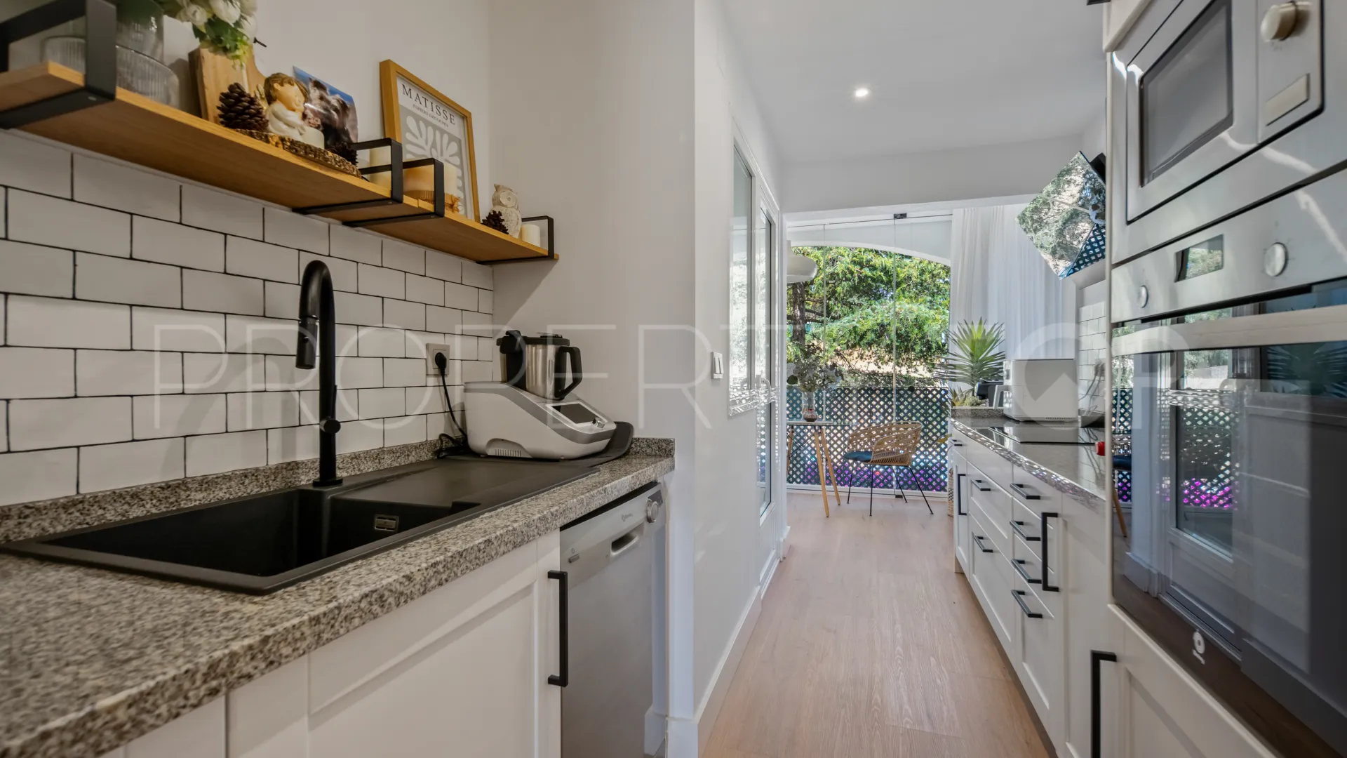 Apartamento en venta en Balcones de Puente Romano