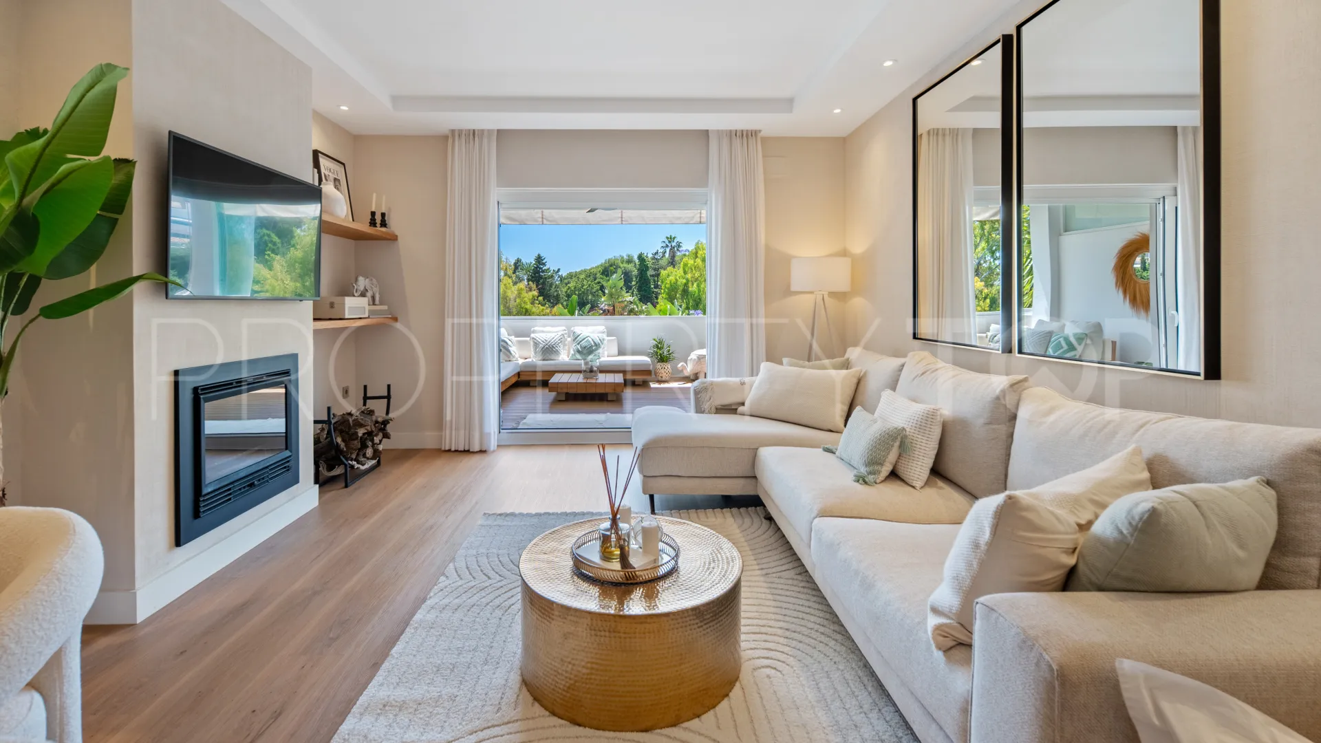 Apartamento en venta en Balcones de Puente Romano