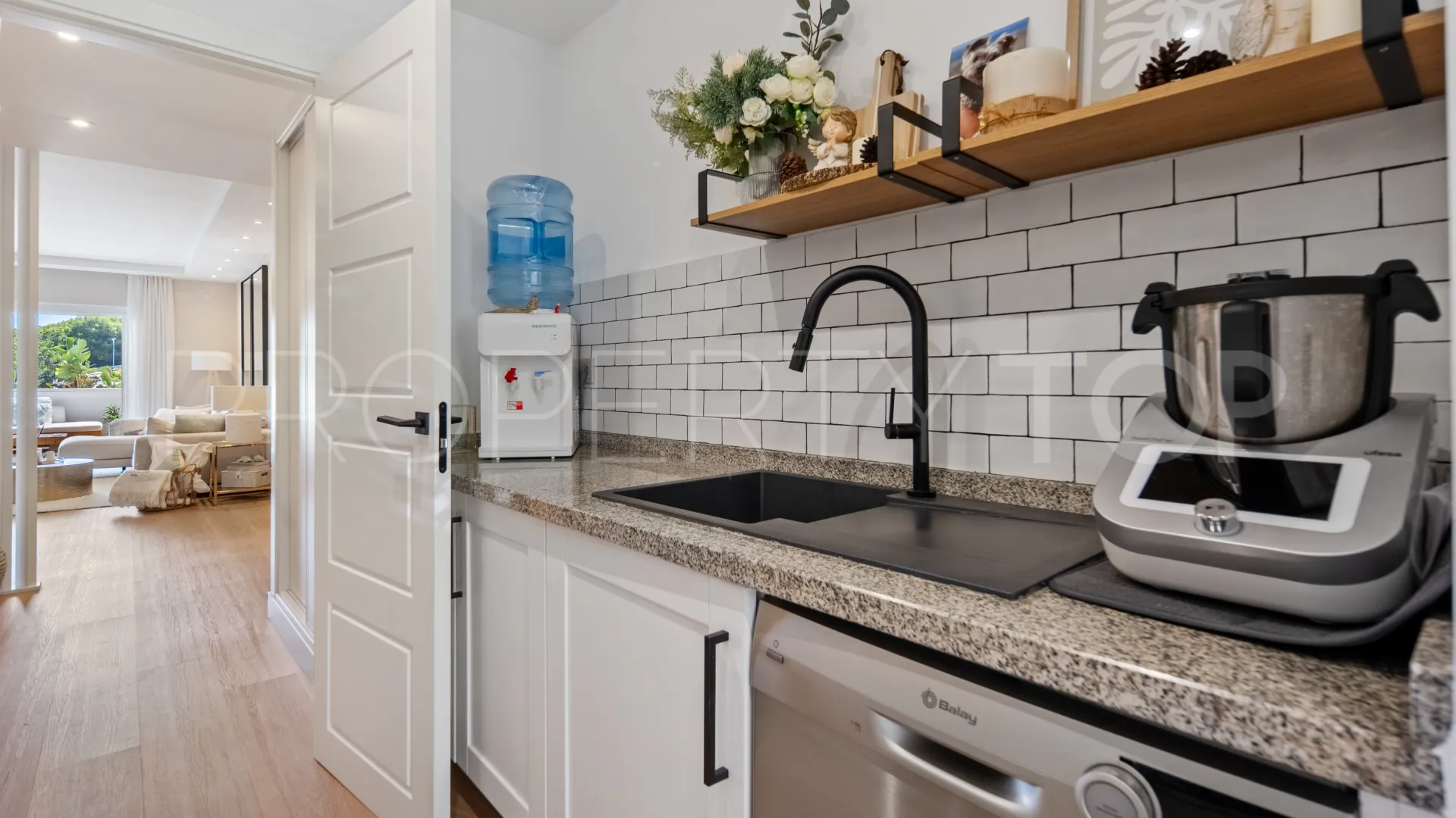 Apartamento en venta en Balcones de Puente Romano