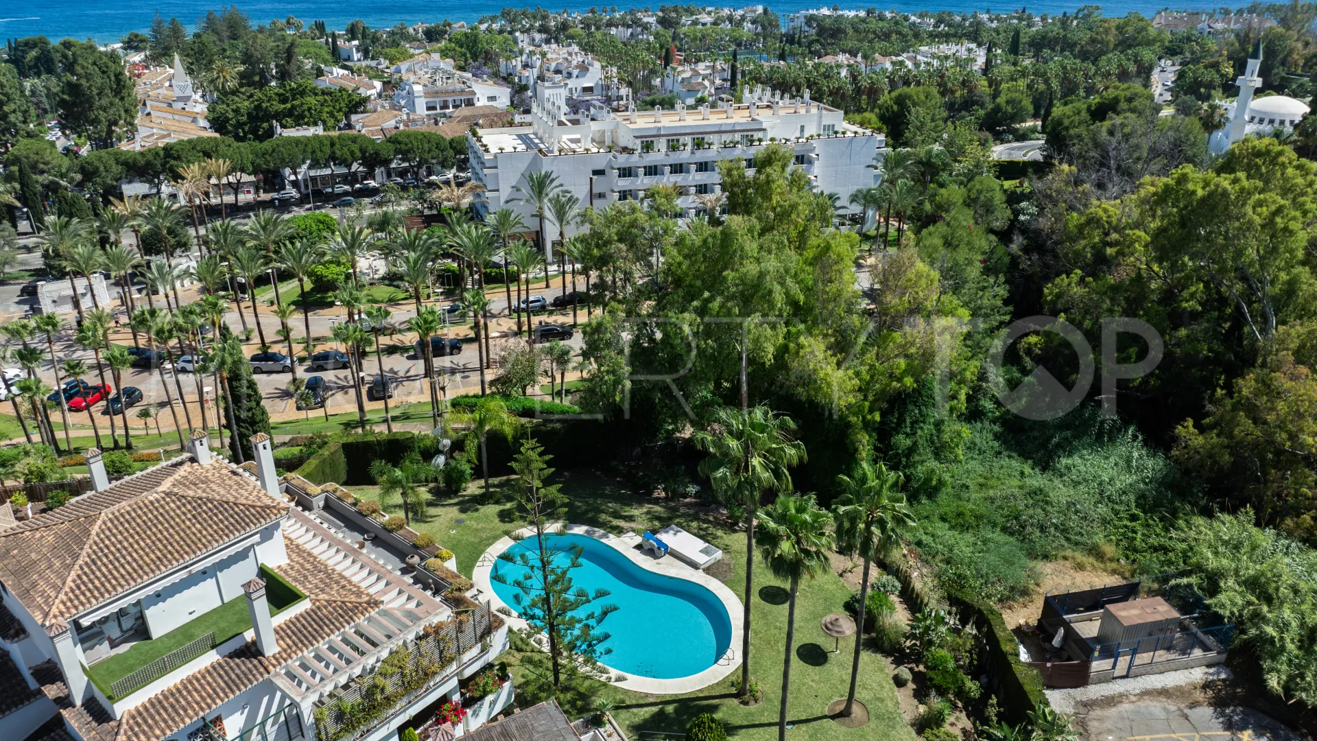 Apartamento en venta en Balcones de Puente Romano