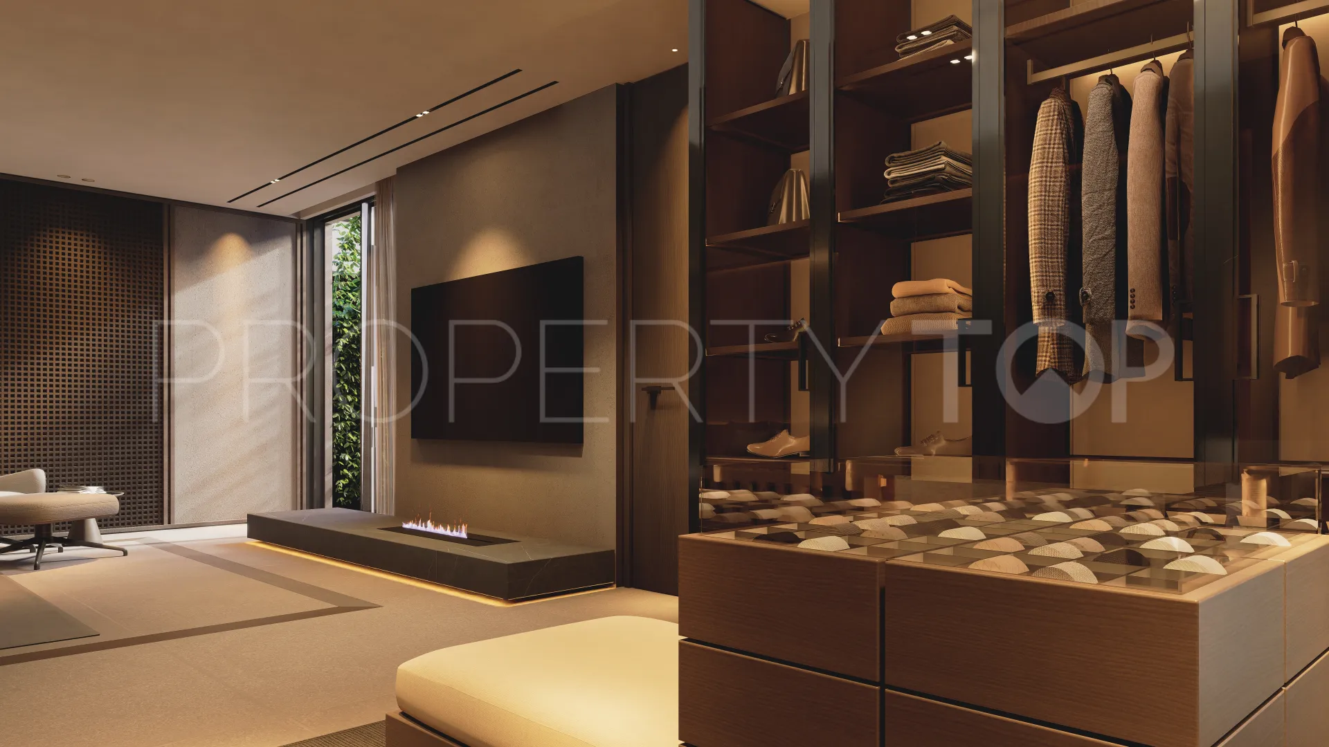 For sale ground floor duplex with 5 bedrooms in Sierra Blanca