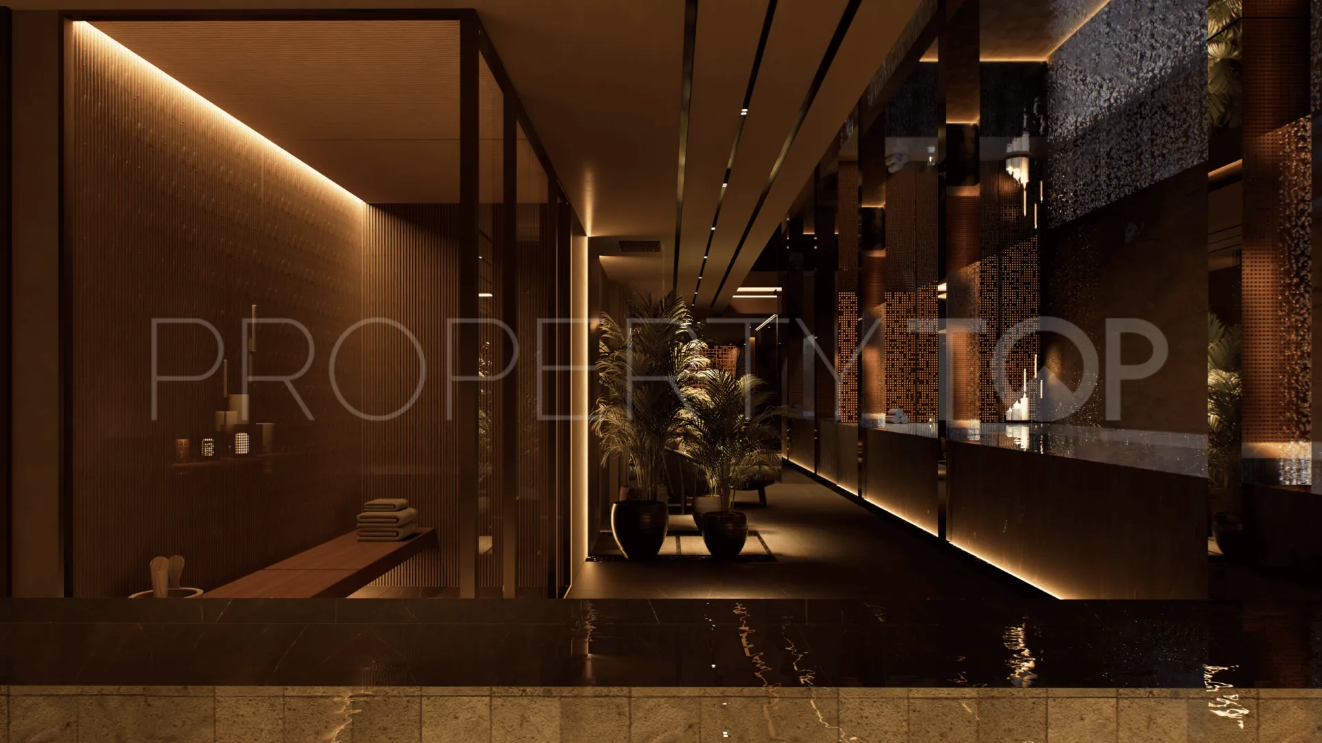 Buy Sierra Blanca 6 bedrooms ground floor duplex