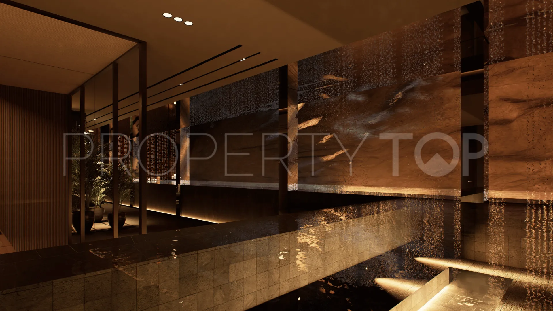 Buy Sierra Blanca 6 bedrooms ground floor duplex