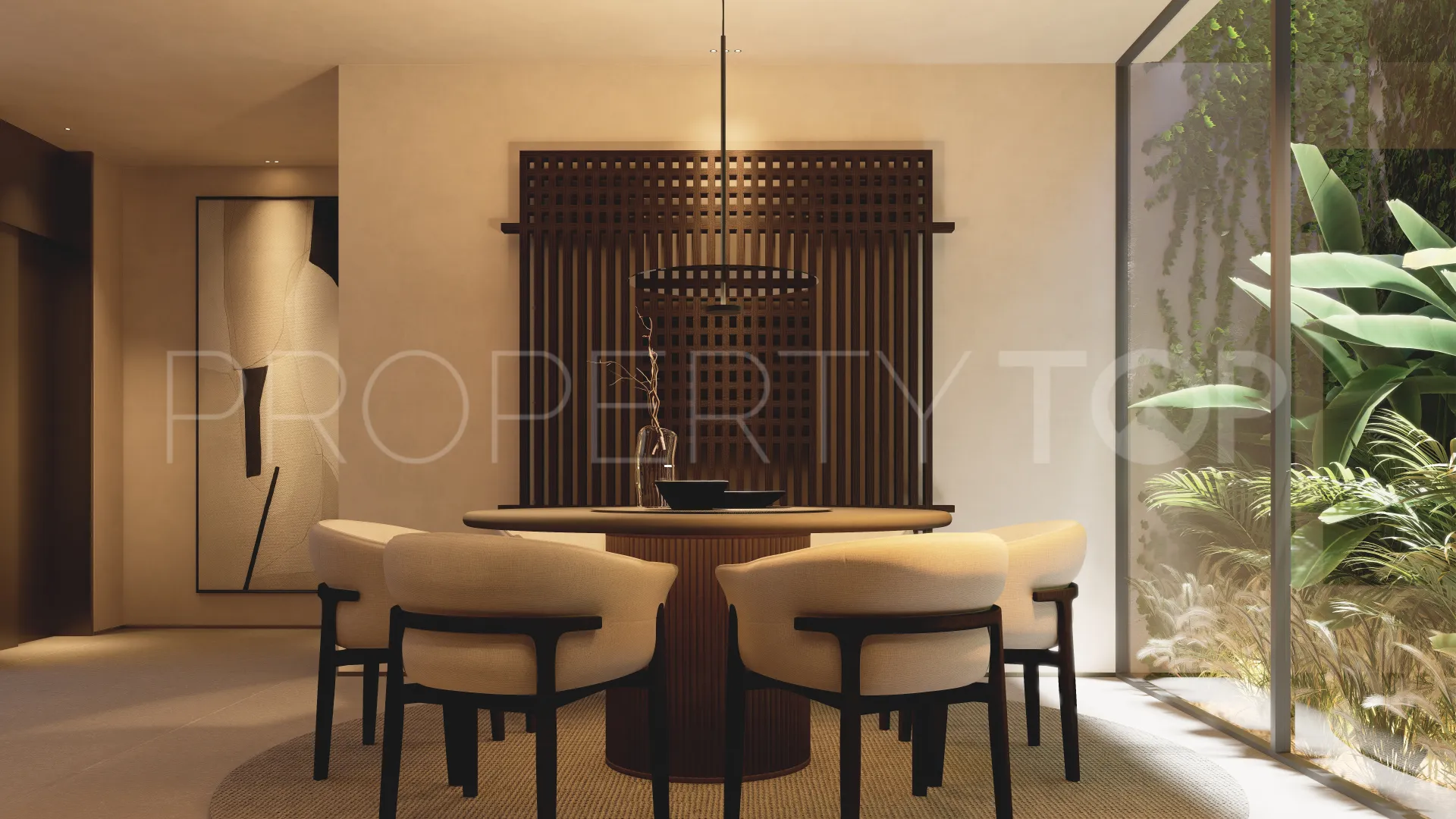 Se vende duplex planta baja en Sierra Blanca