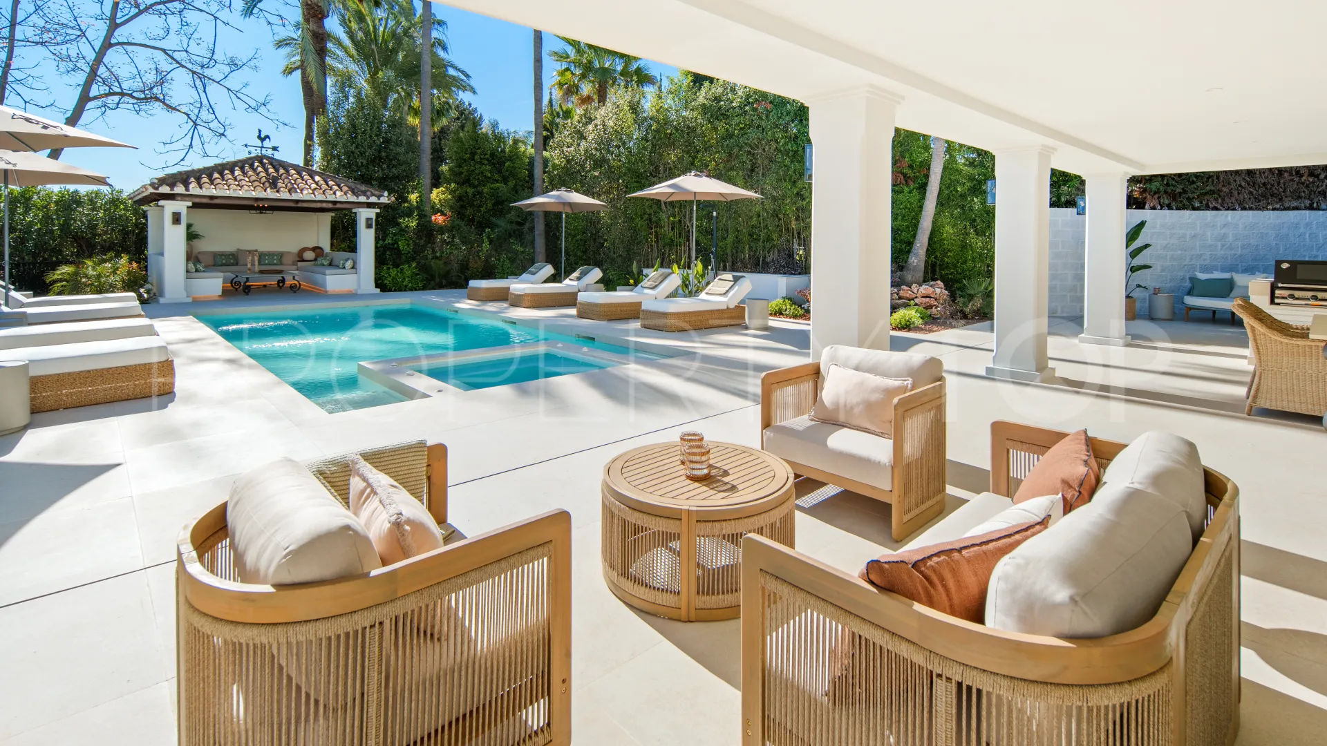 La Cerquilla, villa en venta con 5 dormitorios