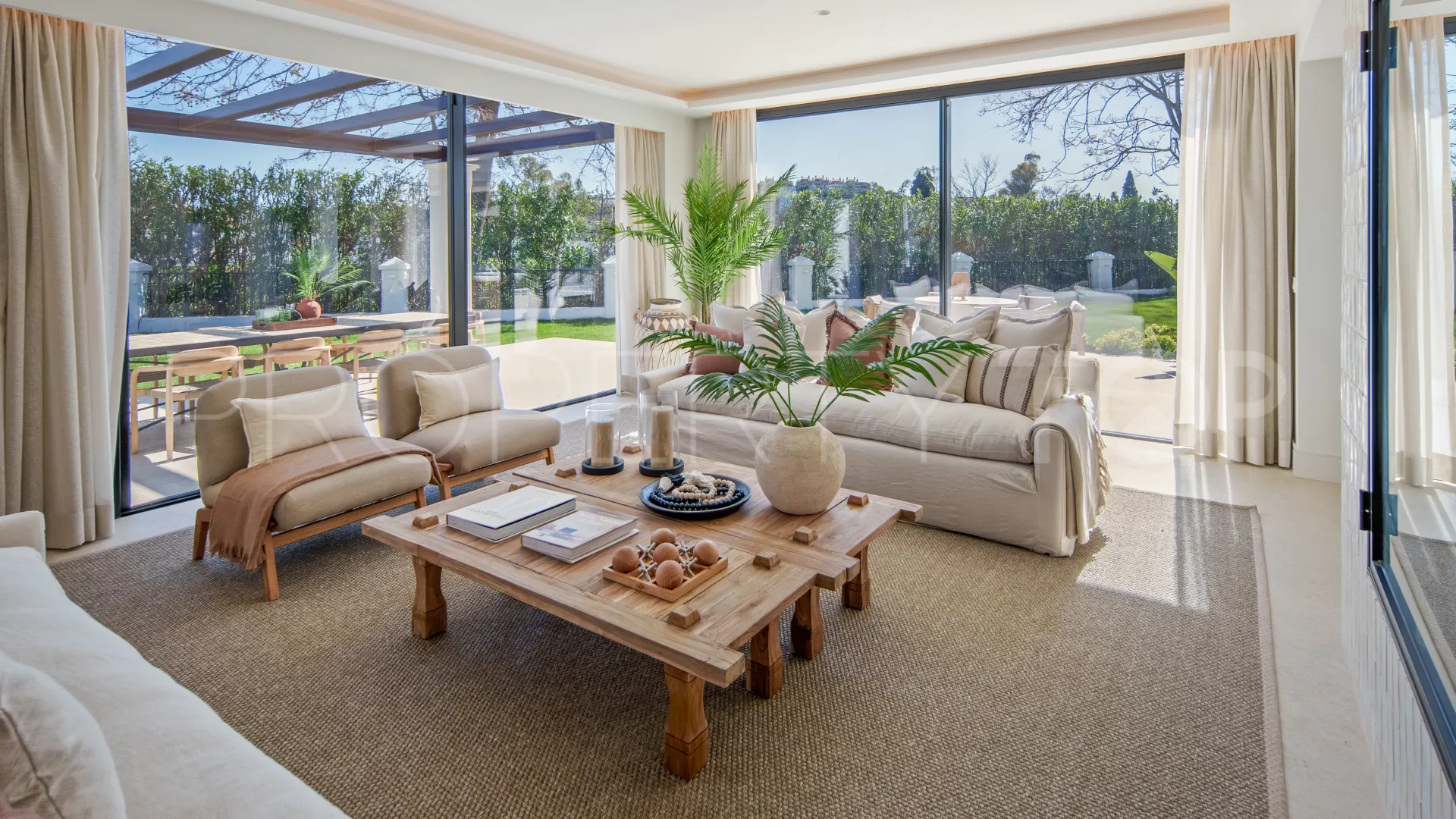 La Cerquilla, villa en venta con 5 dormitorios
