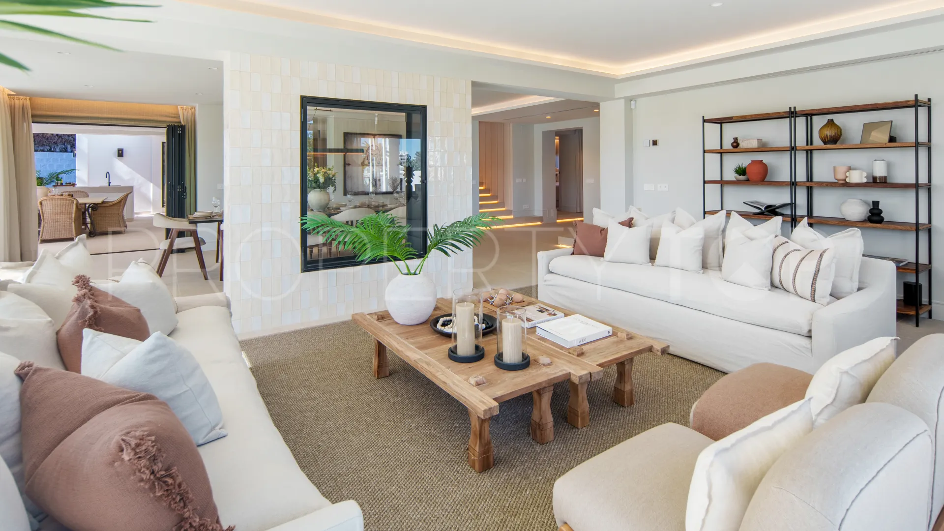 La Cerquilla, villa en venta con 5 dormitorios