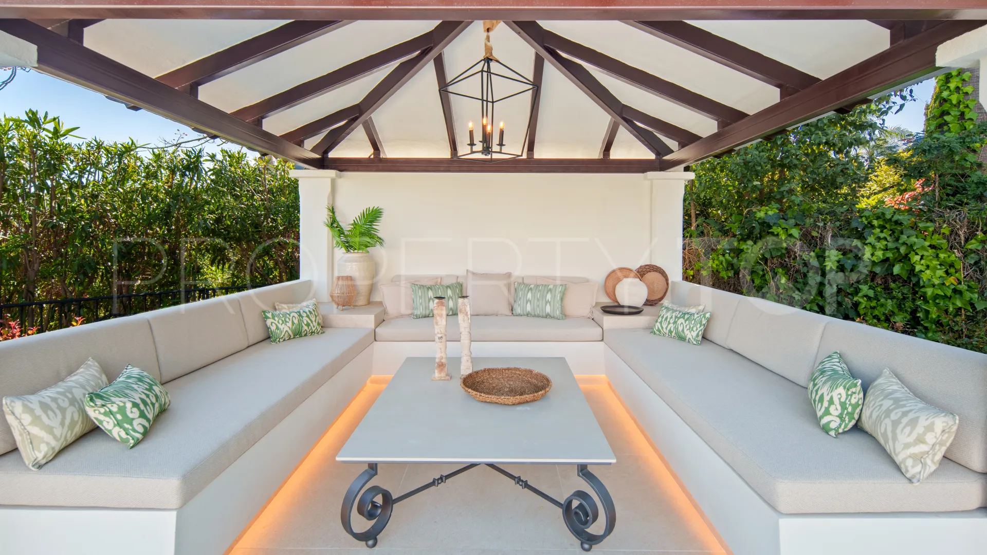 La Cerquilla, villa en venta con 5 dormitorios