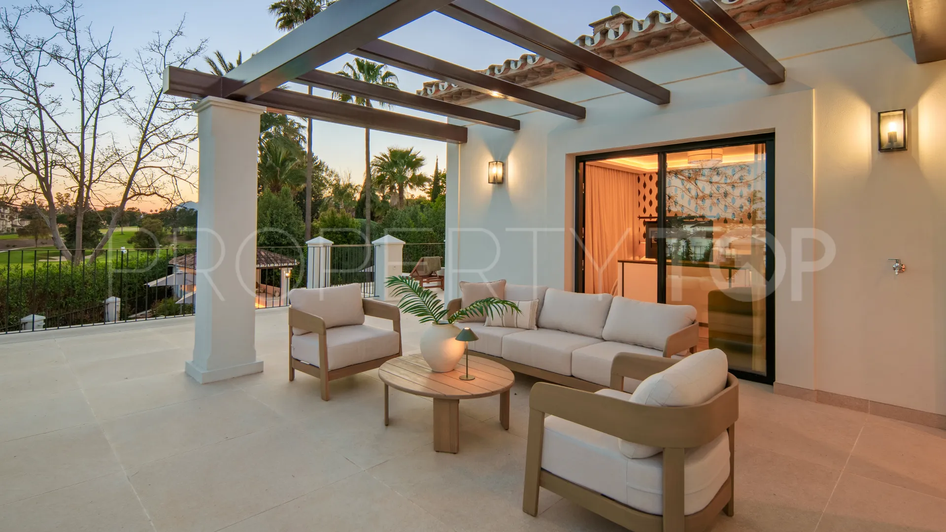 La Cerquilla, villa en venta con 5 dormitorios