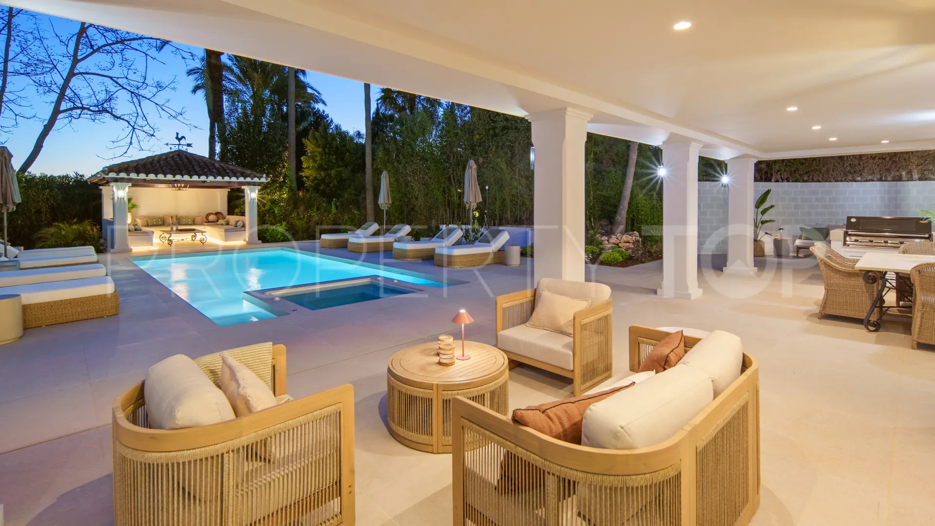 La Cerquilla, villa en venta con 5 dormitorios