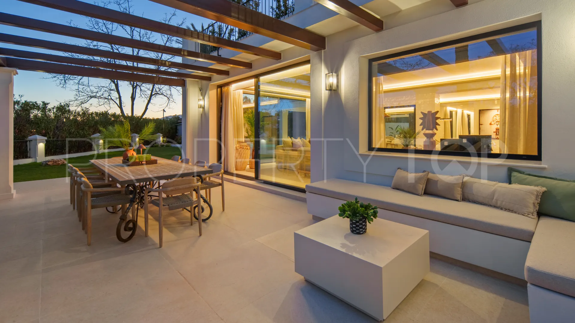 La Cerquilla, villa en venta con 5 dormitorios