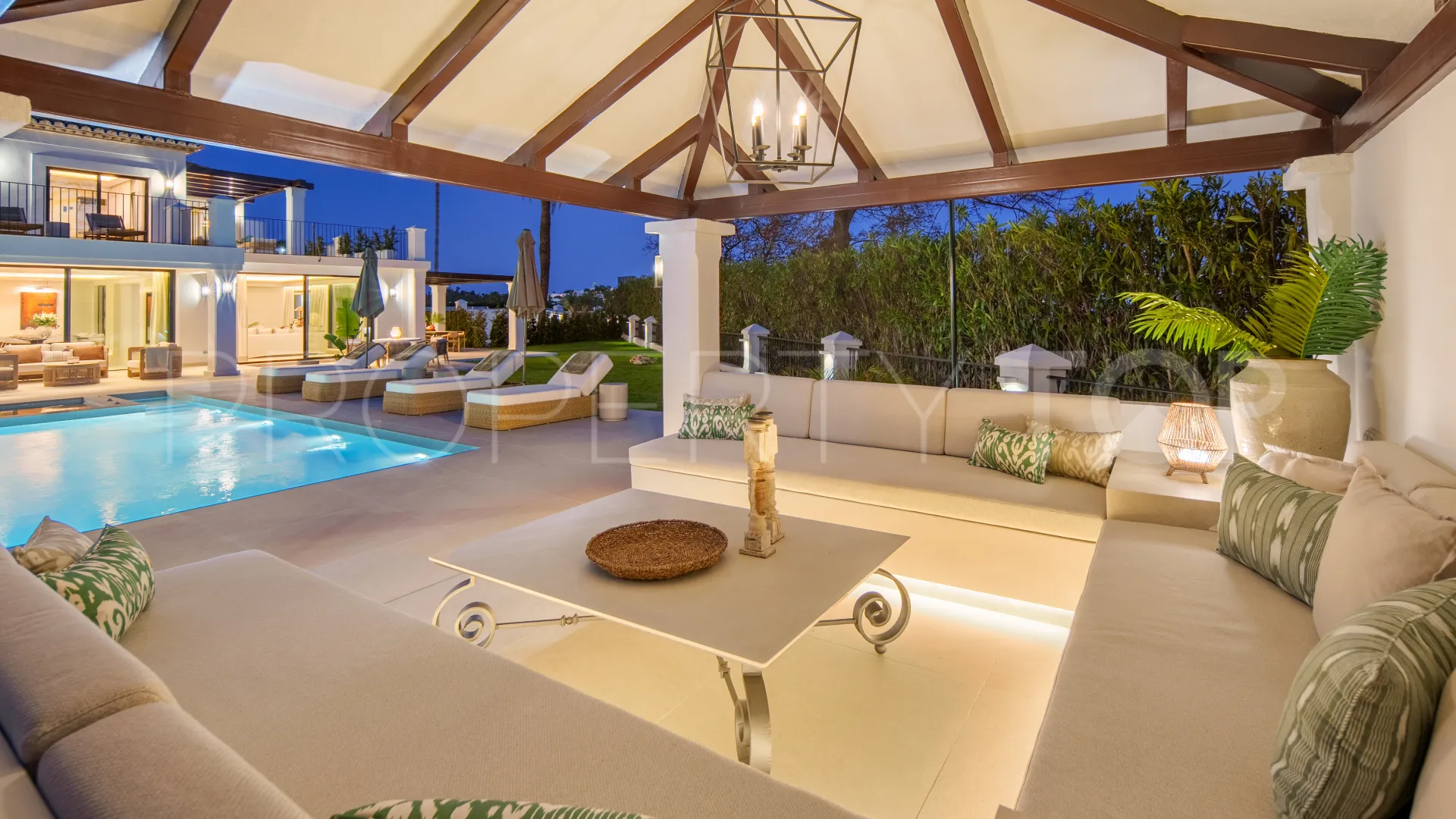 La Cerquilla, villa en venta con 5 dormitorios