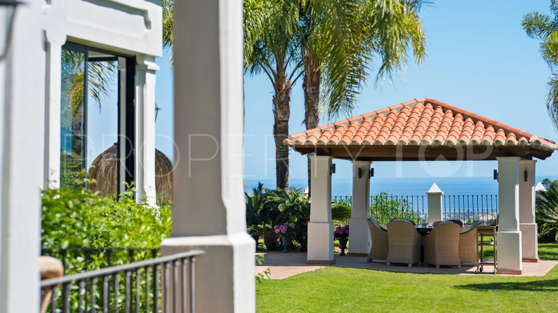 Comprar villa en El Madroñal