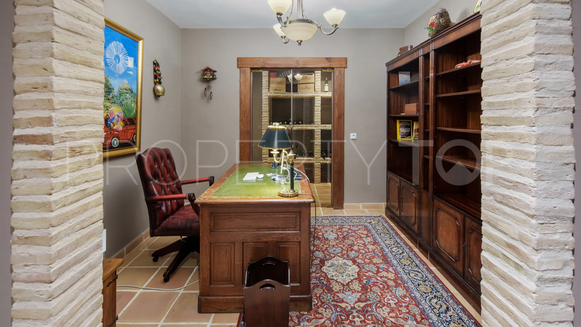 For sale villa with 5 bedrooms in Haza del Conde