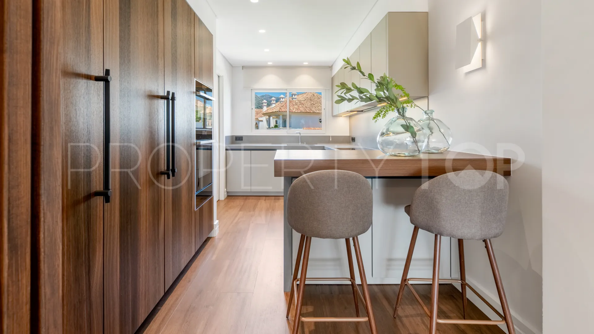 Se vende apartamento en Monte Paraiso con 3 dormitorios