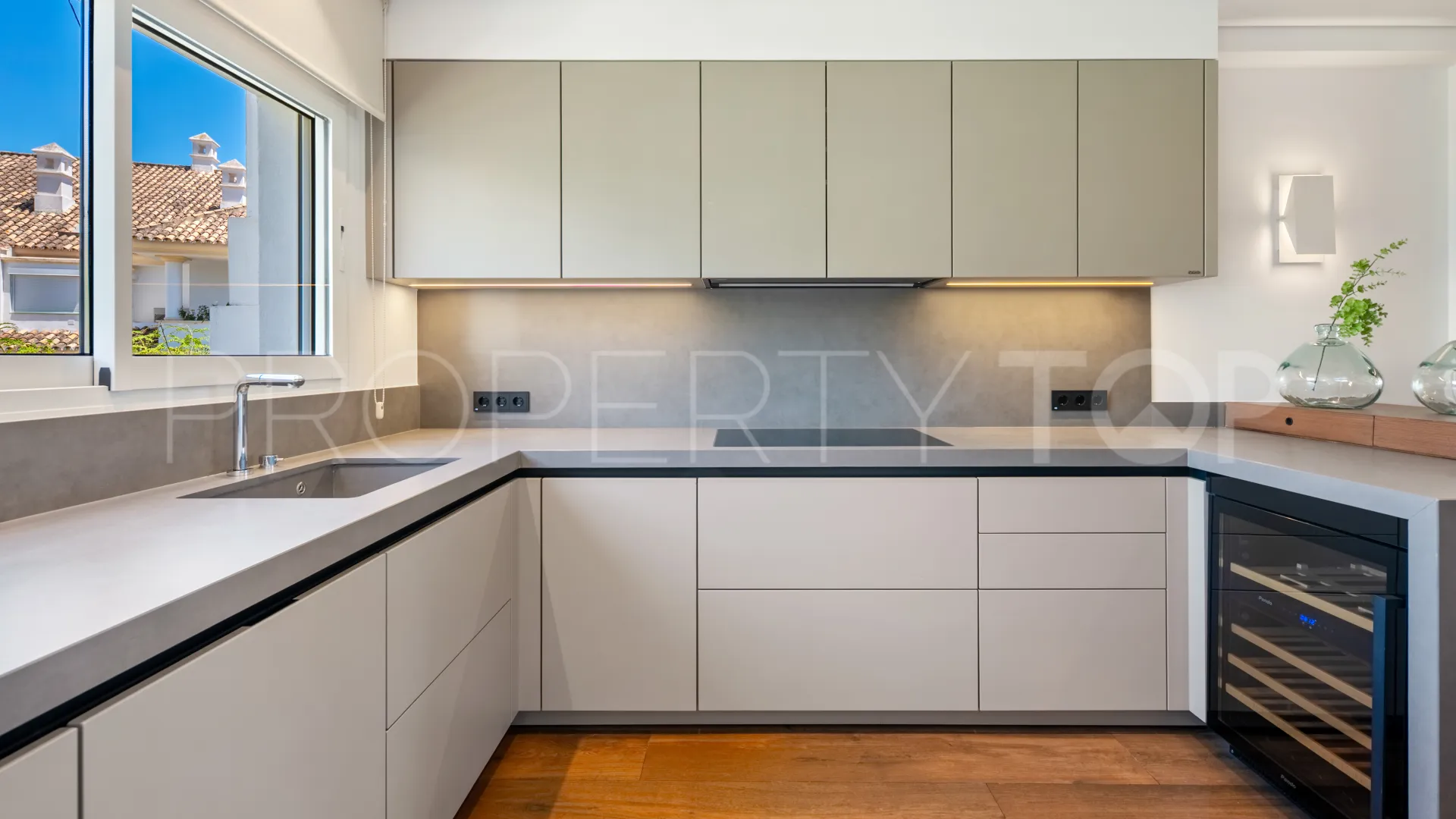 Se vende apartamento en Monte Paraiso con 3 dormitorios