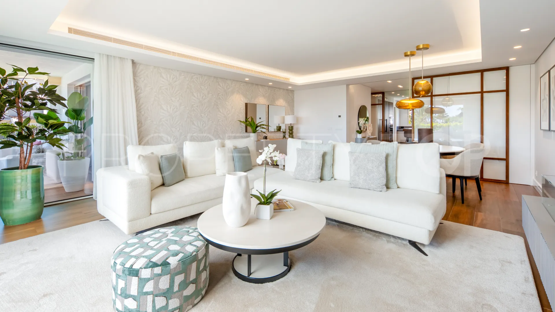 Se vende apartamento en Monte Paraiso con 3 dormitorios