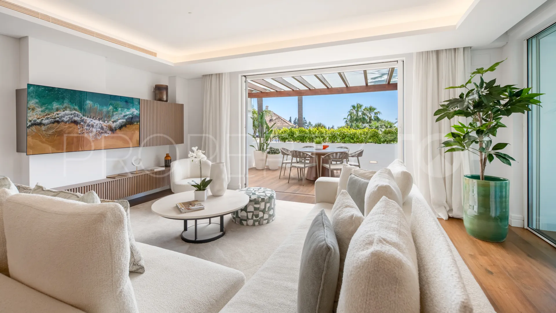 Se vende apartamento en Monte Paraiso con 3 dormitorios