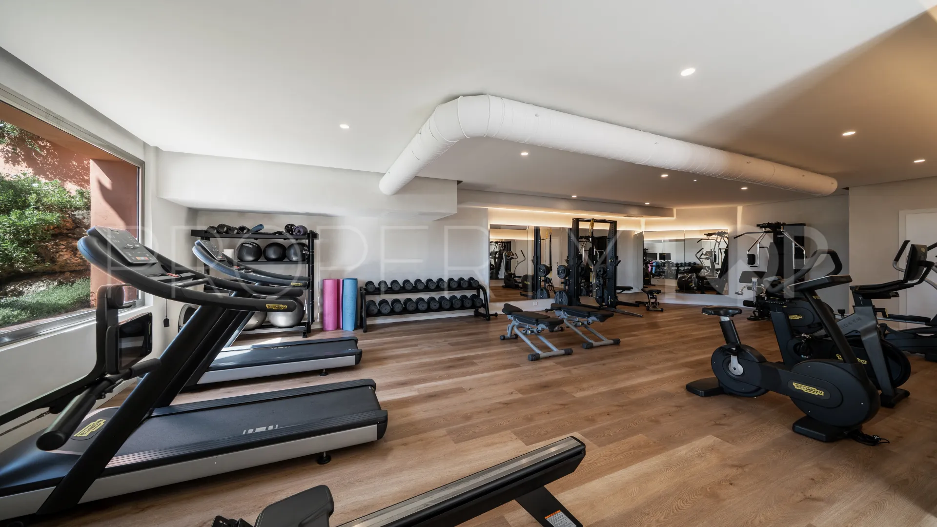 For sale duplex penthouse in La Morera with 3 bedrooms