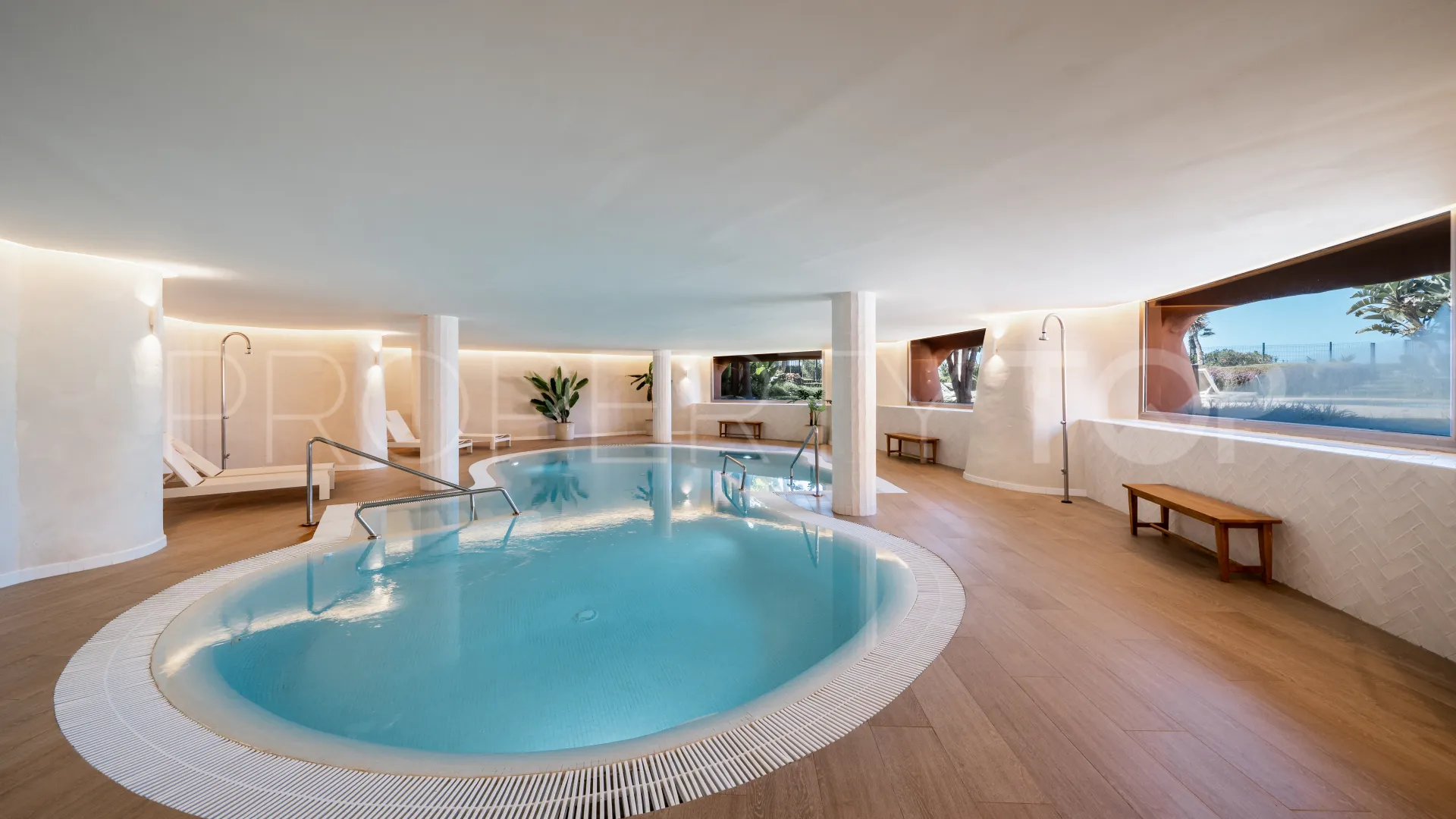 For sale duplex penthouse in La Morera with 3 bedrooms
