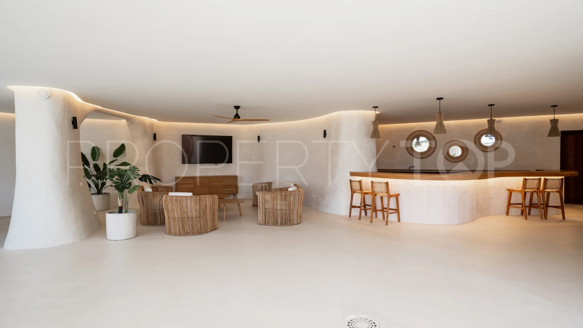 For sale duplex penthouse in La Morera with 3 bedrooms