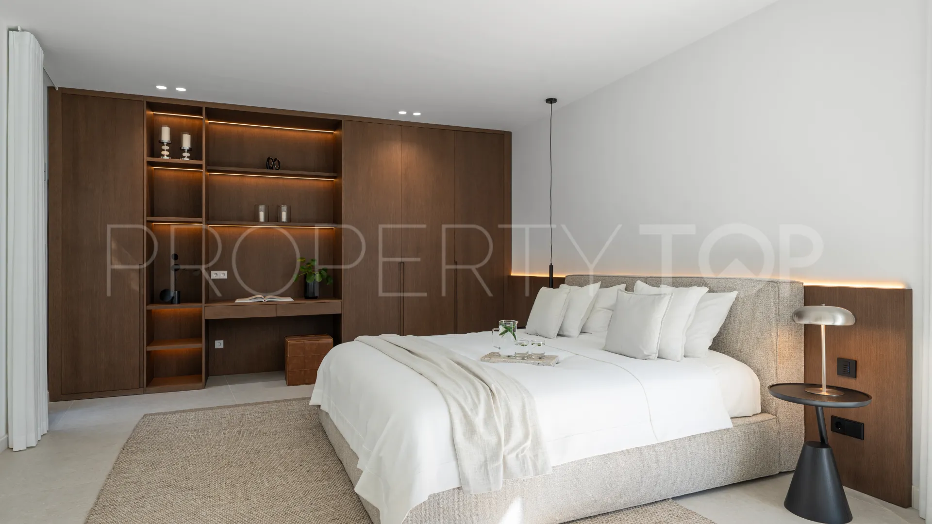Pareado en venta en Sierra Blanca