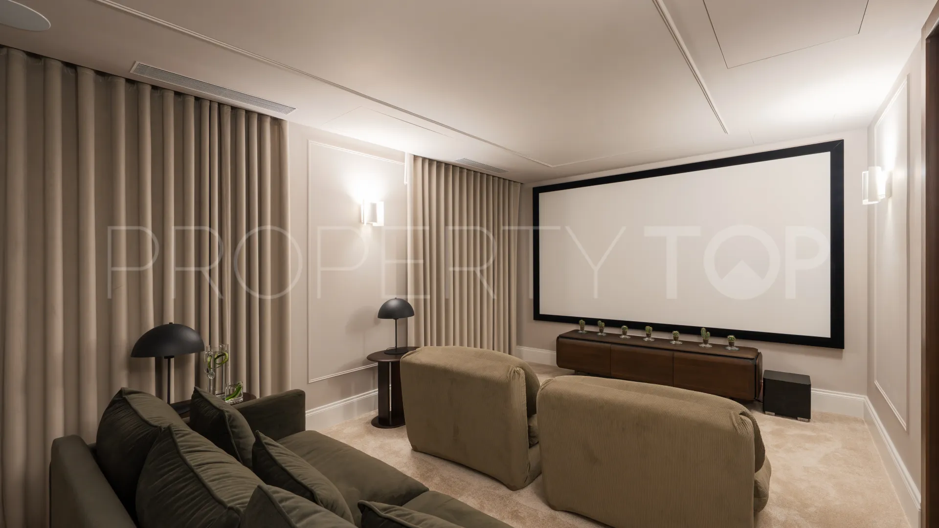 La Quinta, villa a la venta