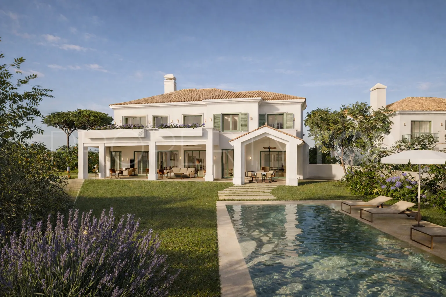 Parcela a la venta en La Quinta