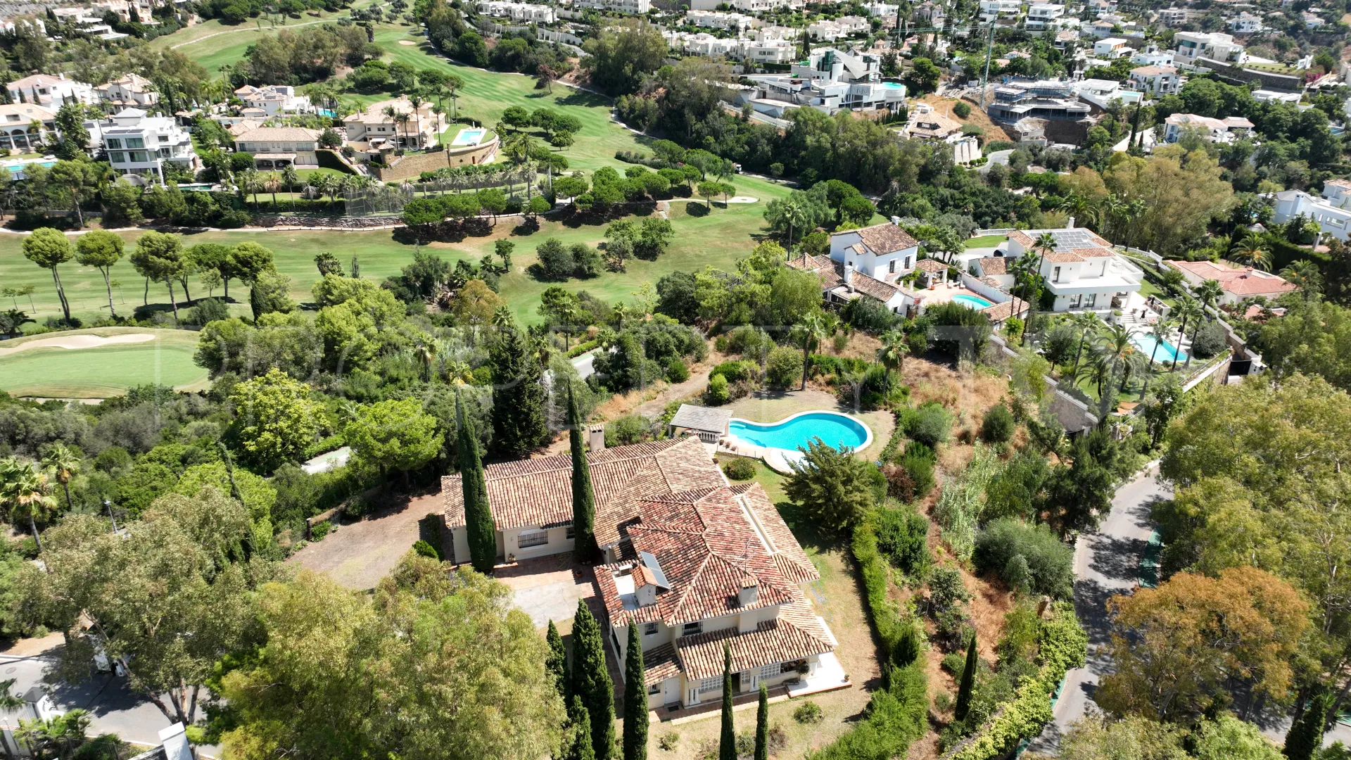 Parcela a la venta en La Quinta