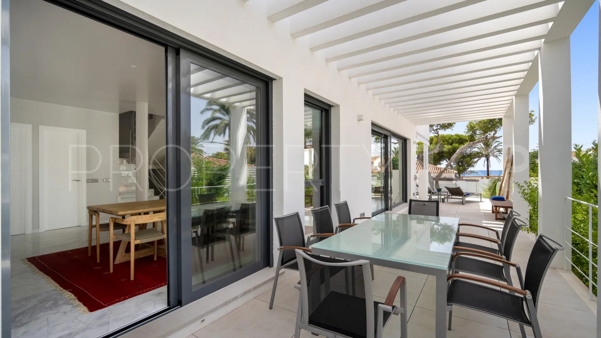 6 bedrooms Marbesa villa for sale