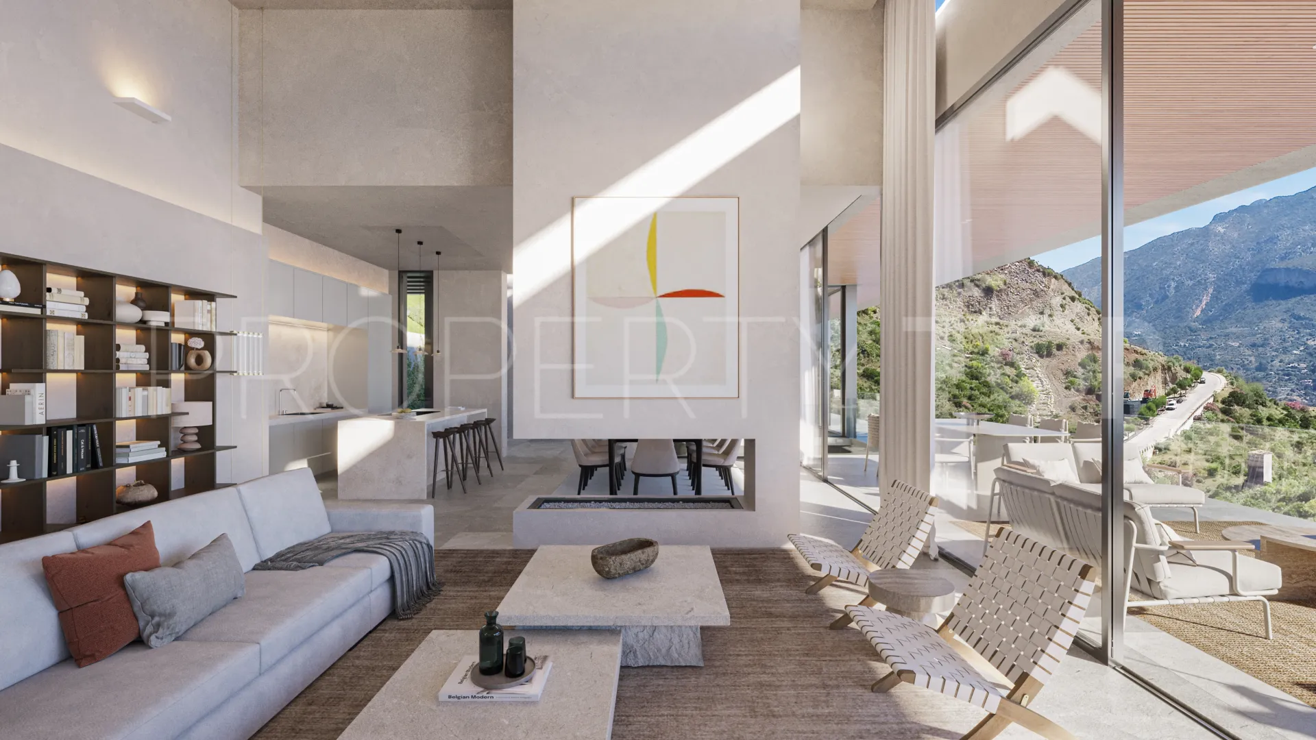 Villa with 5 bedrooms for sale in Real de La Quinta