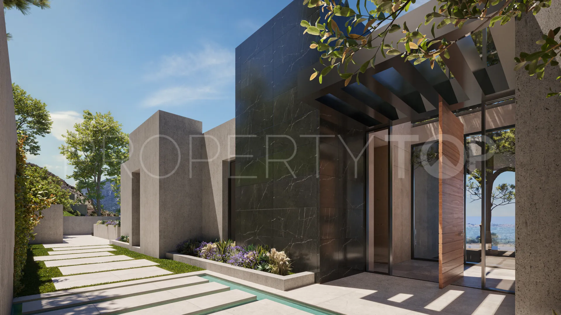 Villa with 5 bedrooms for sale in Real de La Quinta