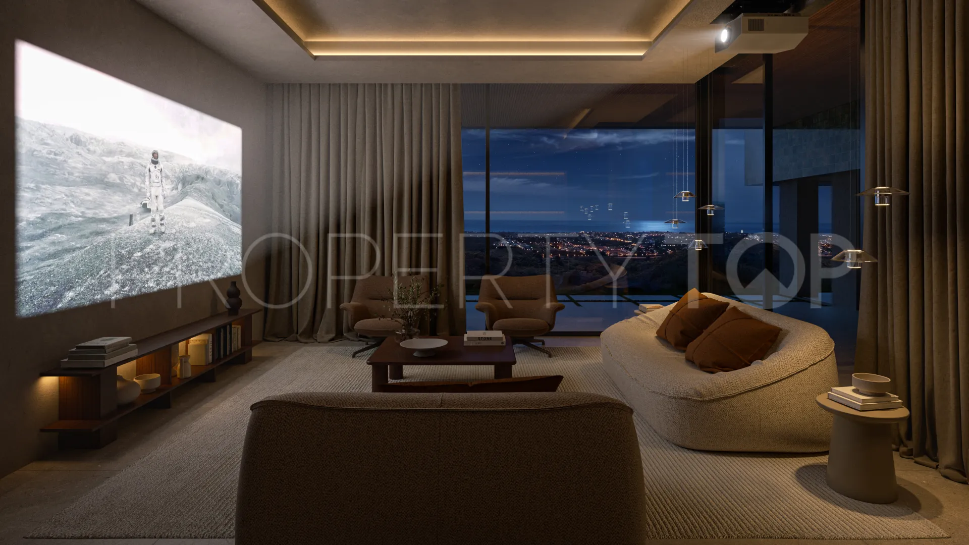 Villa with 5 bedrooms for sale in Real de La Quinta