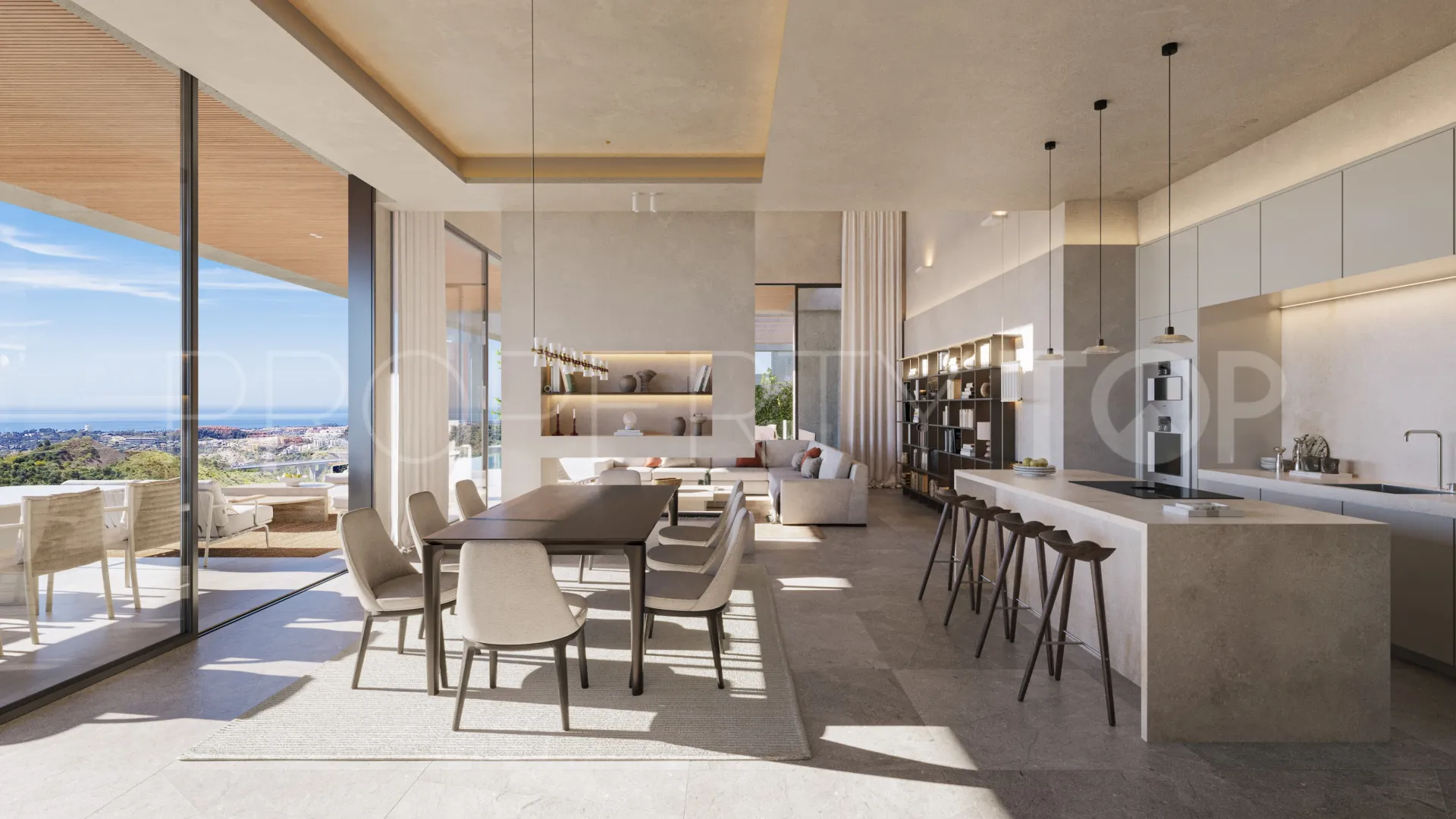 Villa with 5 bedrooms for sale in Real de La Quinta