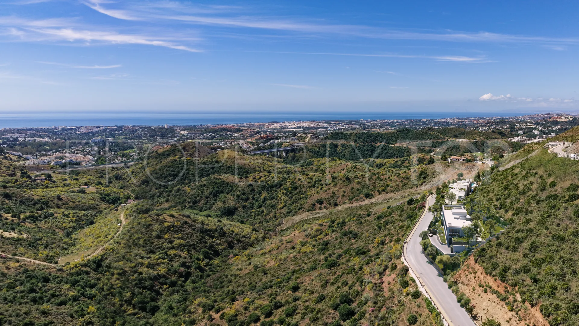 Villa with 5 bedrooms for sale in Real de La Quinta