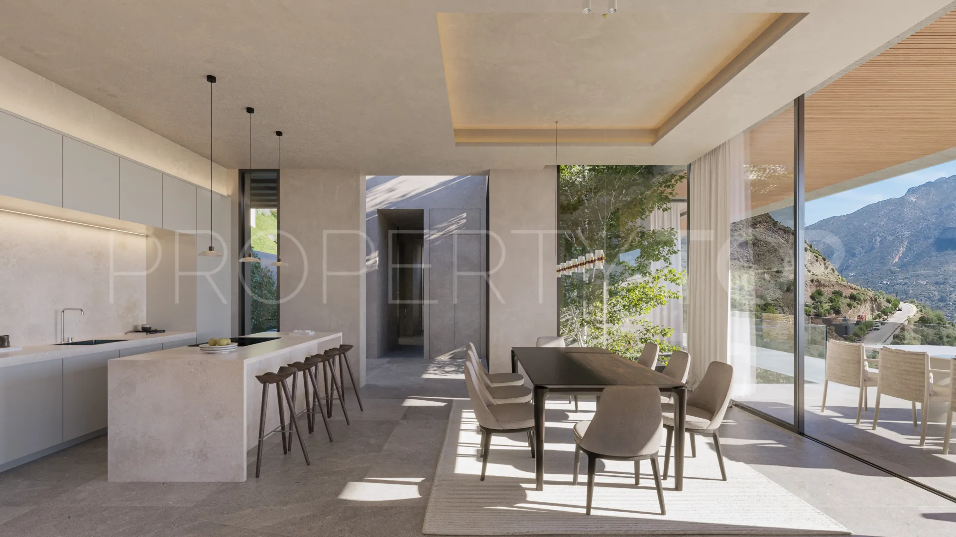 Villa with 5 bedrooms for sale in Real de La Quinta