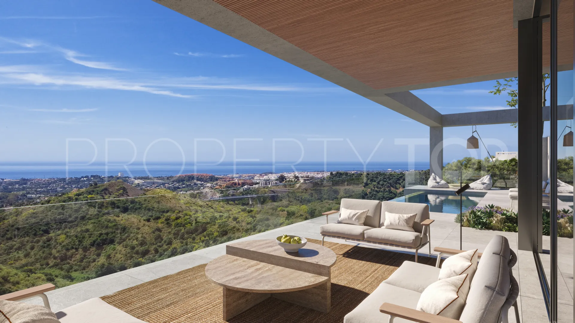 Villa with 5 bedrooms for sale in Real de La Quinta