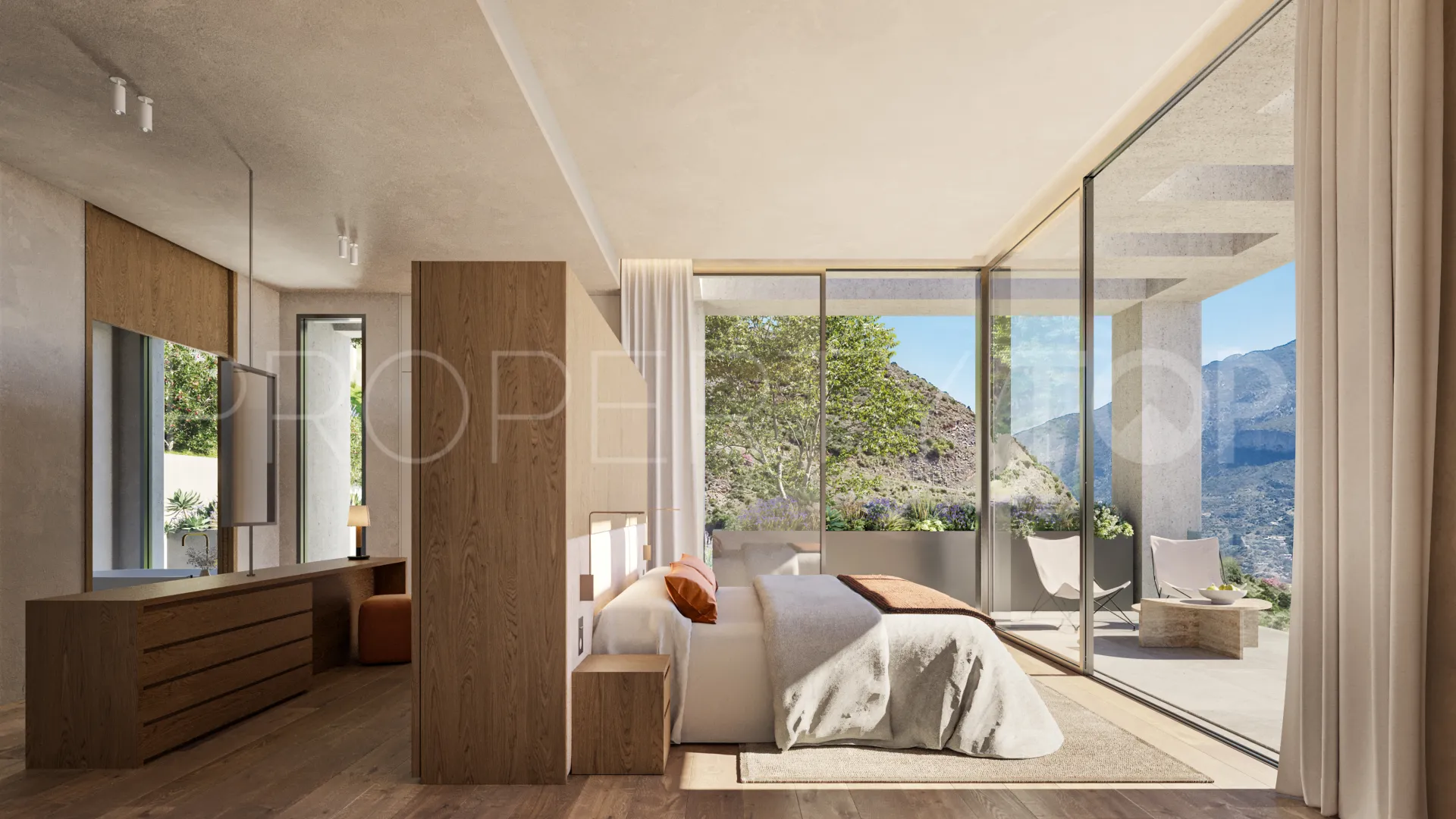 Villa with 5 bedrooms for sale in Real de La Quinta