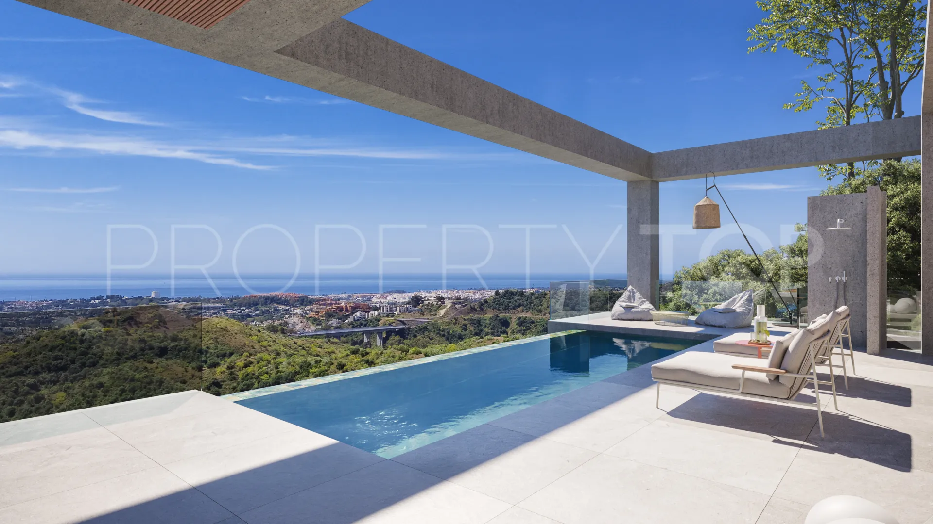 Villa with 5 bedrooms for sale in Real de La Quinta