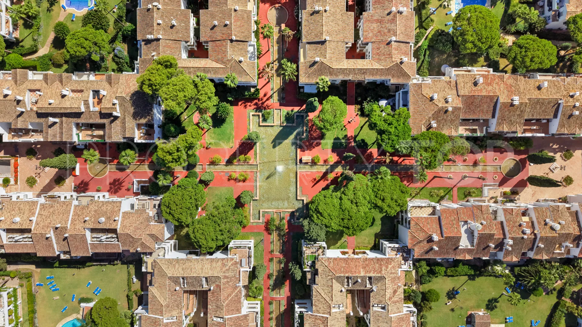 Apartamento en venta en El Presidente con 3 dormitorios