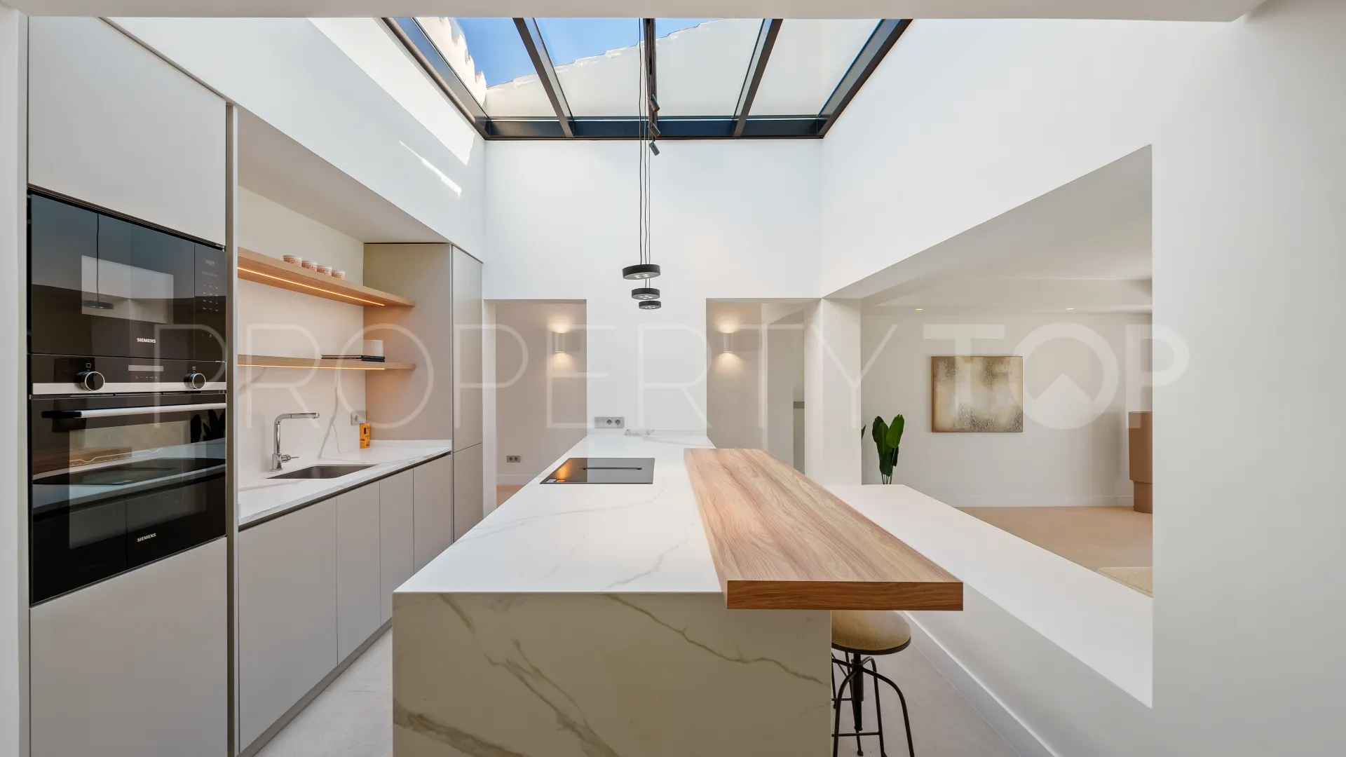Se vende villa en Marbella Este