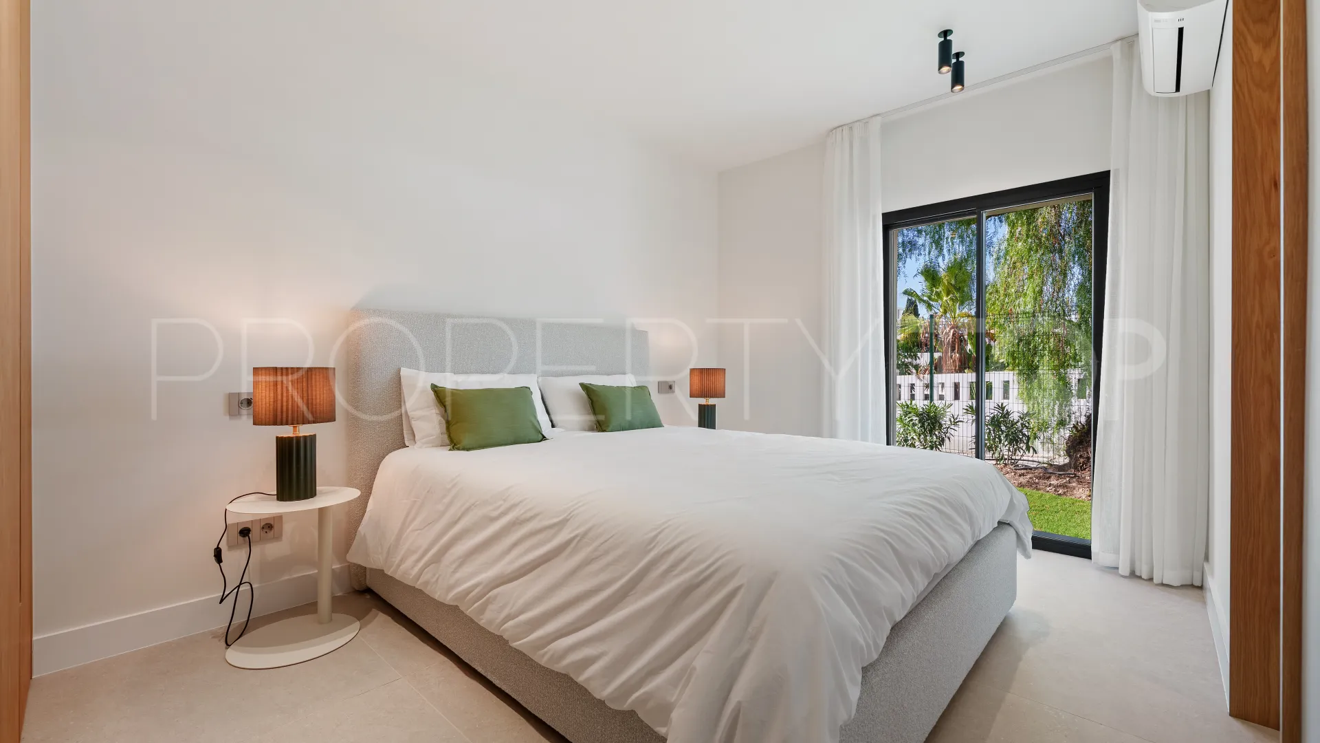 Se vende villa en Marbella Este
